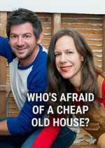 Watch Who's Afraid of a Cheap Old House? Fmovies