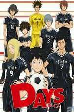 Watch Days Fmovies