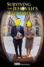 sobrevivir al paraÃ­so: mÃ¡s allÃ¡ de los testigos de jehovÃ¡ tv poster