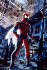 Watch Spider-Man Unlimited Fmovies