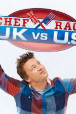 Watch Chef Race UK vs US Fmovies
