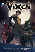 Watch Vixen Fmovies