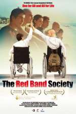 Watch The Red Band Society Fmovies
