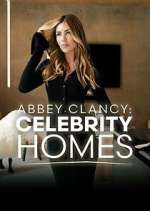 Watch Abbey Clancy: Celebrity Homes Fmovies