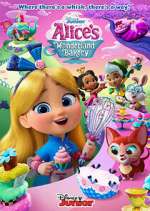 Watch Alice's Wonderland Bakery Fmovies