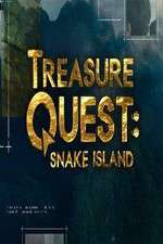 Watch Treasure Quest: Snake Island Fmovies