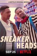 Watch Sneakerheads Fmovies