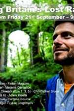 Watch Walking Britain\'s Lost Railways Fmovies