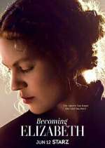 Watch Becoming Elizabeth Fmovies