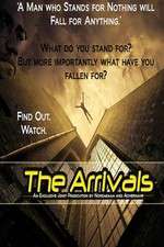 Watch The Arrivals Fmovies