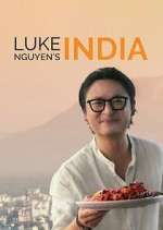 Watch Luke Nguyen's India Fmovies