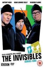 Watch The Invisibles Fmovies