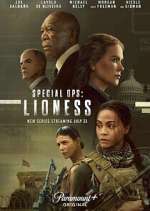 Watch Special Ops: Lioness Fmovies