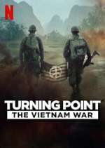 Watch Turning Point: The Vietnam War Fmovies