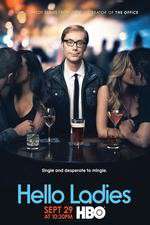 Watch Hello Ladies Fmovies