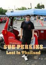 Watch Sue Perkins: Lost in Thailand Fmovies