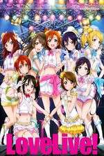 Watch Love Live School Idol Project Fmovies