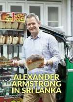 Watch Alexander Armstrong in Sri Lanka Fmovies