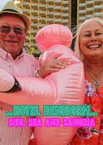 Watch Hotel Benidorm: Fun-Loving Brits in the Sun Fmovies
