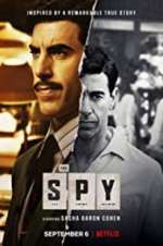 Watch The Spy Fmovies
