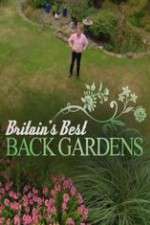 Watch Britain's Best Back Gardens Fmovies