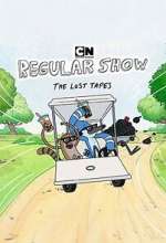 Watch Regular Show: The Lost Tapes Fmovies