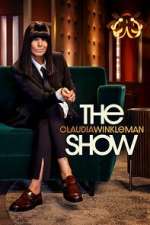 Watch The Claudia Winkleman Show Fmovies