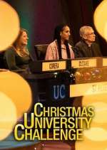 Watch Christmas University Challenge Fmovies