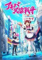 Watch Akiba Maid War Fmovies