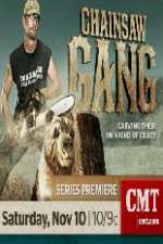 Watch Chainsaw Gang Fmovies