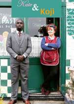 Watch Kate and Koji Fmovies