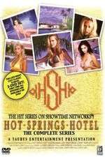 Watch Hot Springs Hotel Fmovies