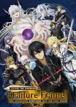 Watch Failure Frame: I Became the Strongest and Annihilated Everything with Low-Level Spells Fmovies