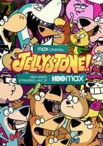 Watch Jellystone! Fmovies