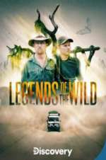 Watch Legends of the Wild Fmovies