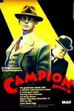 Watch Campion Fmovies