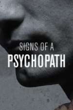 Watch Signs of a Psychopath Fmovies
