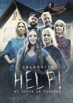 celebrity help! my house is haunted season 5 episode 4 tv poster