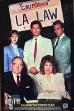 Watch LA Law Fmovies