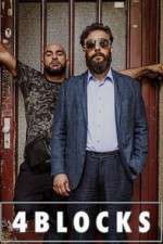 Watch 4 Blocks Fmovies