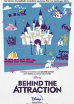 Watch Behind the Attraction Fmovies