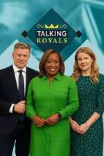 Watch Talking Royals Fmovies