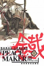 Watch Peace Maker Kurogane Fmovies