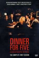 Watch Dinner for Five Fmovies