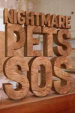 Watch Nightmare Pets: SOS Fmovies