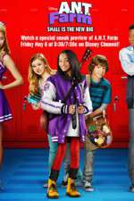 Watch ANT Farm Fmovies