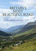 Watch Britain's Most Beautiful Road Fmovies