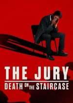 Watch The Jury: Death on the Staircase Fmovies