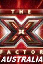 Watch The X Factor Australia Fmovies