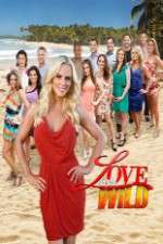 Watch Love in the Wild Fmovies